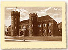 Armory, Geneva, NY