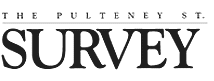 The Pulteney St. Survey