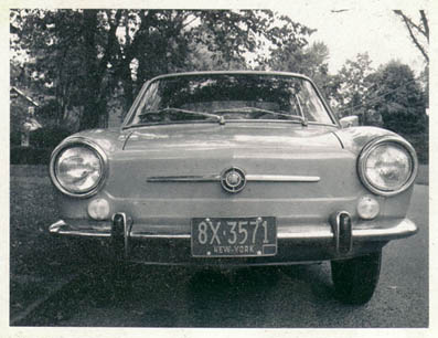 Fiat 850