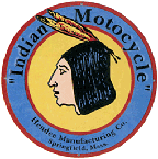 Indian Motorcycle logo