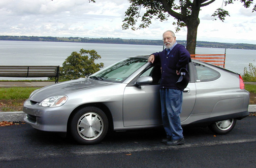 Geneva, NY, 2000
