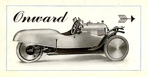 Onward