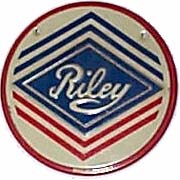 Riley Logo