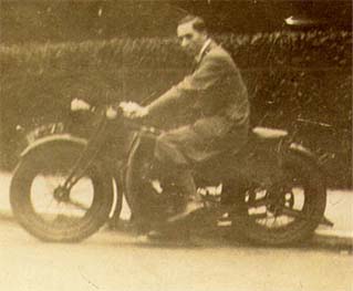 Rudge, 1930